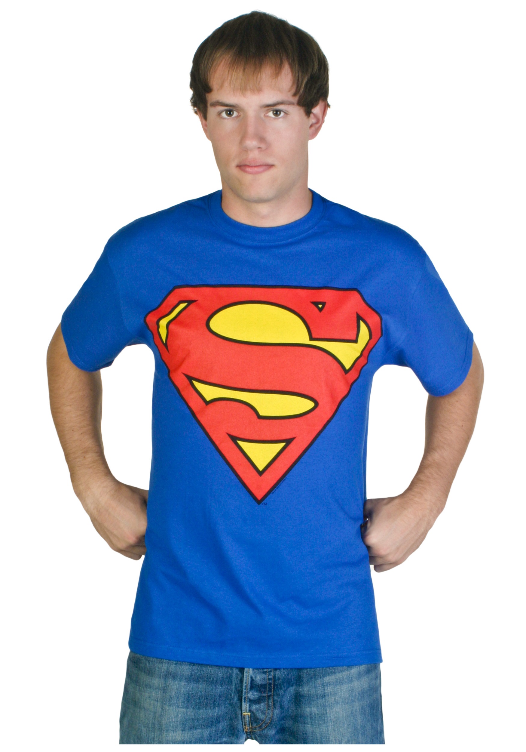 superman-shield-t-shirt