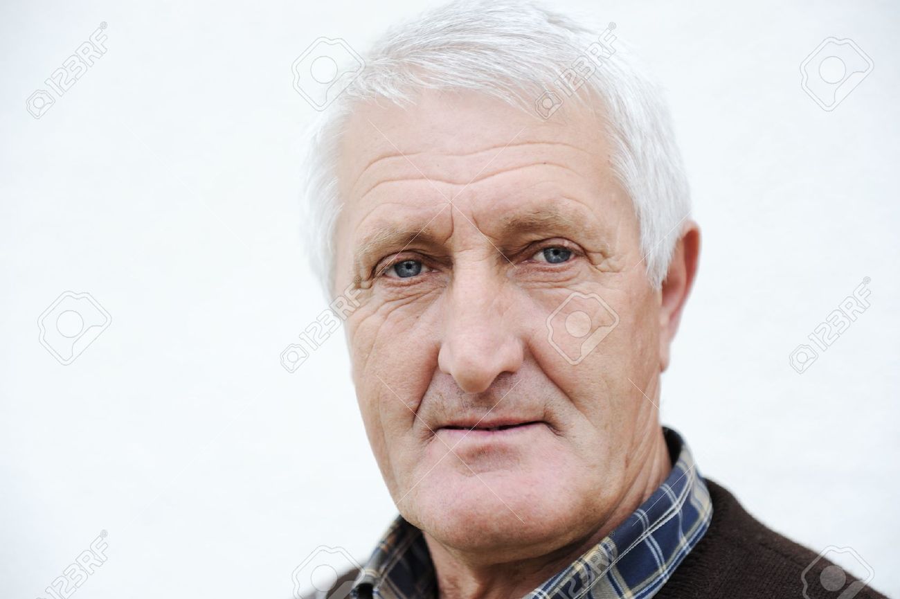 10087069-Closeup-Profile-on-a-good-looking-Old-Man-Stock-Photo-face
