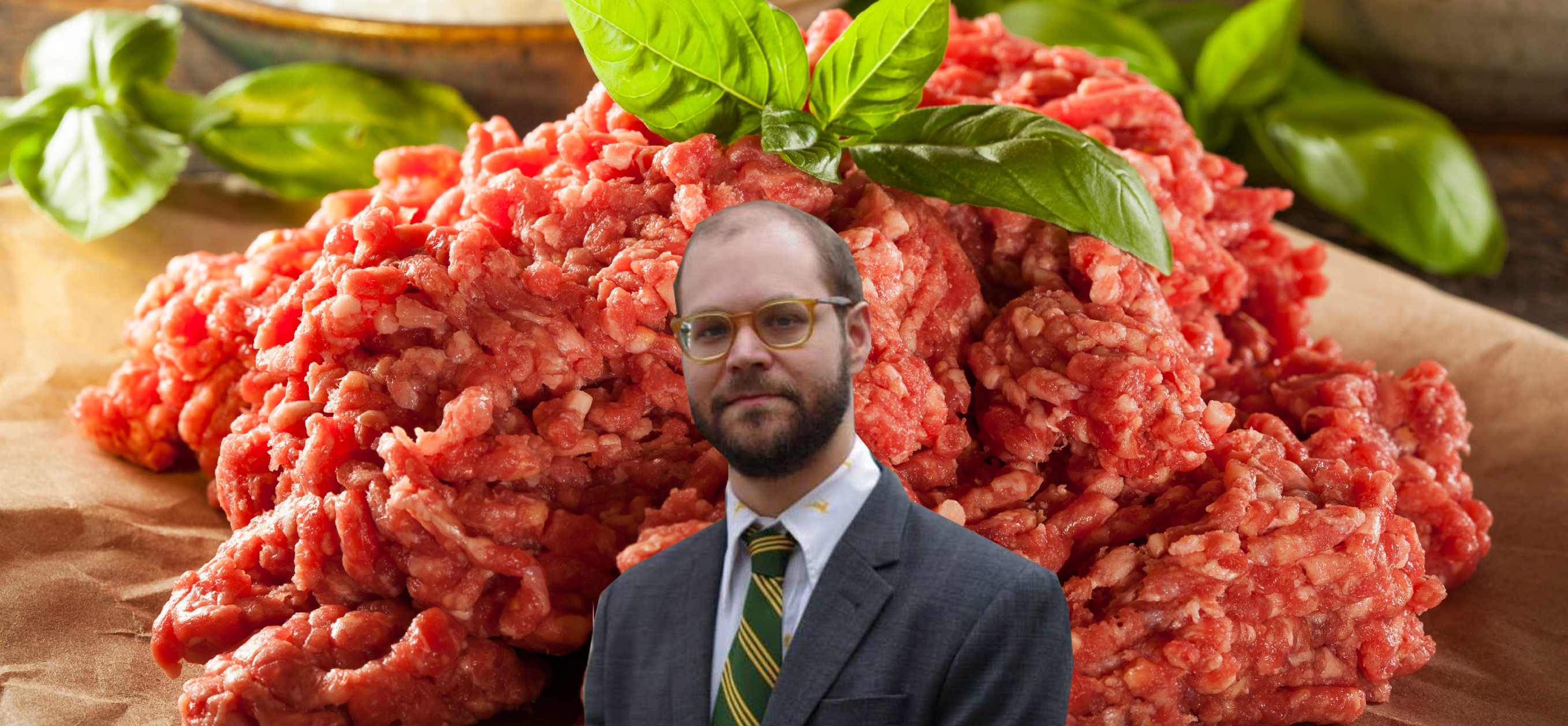 Edible Arrangements Launches All New Ground Beef Line One Tie All Tie