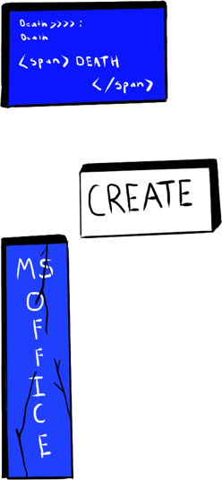 create more